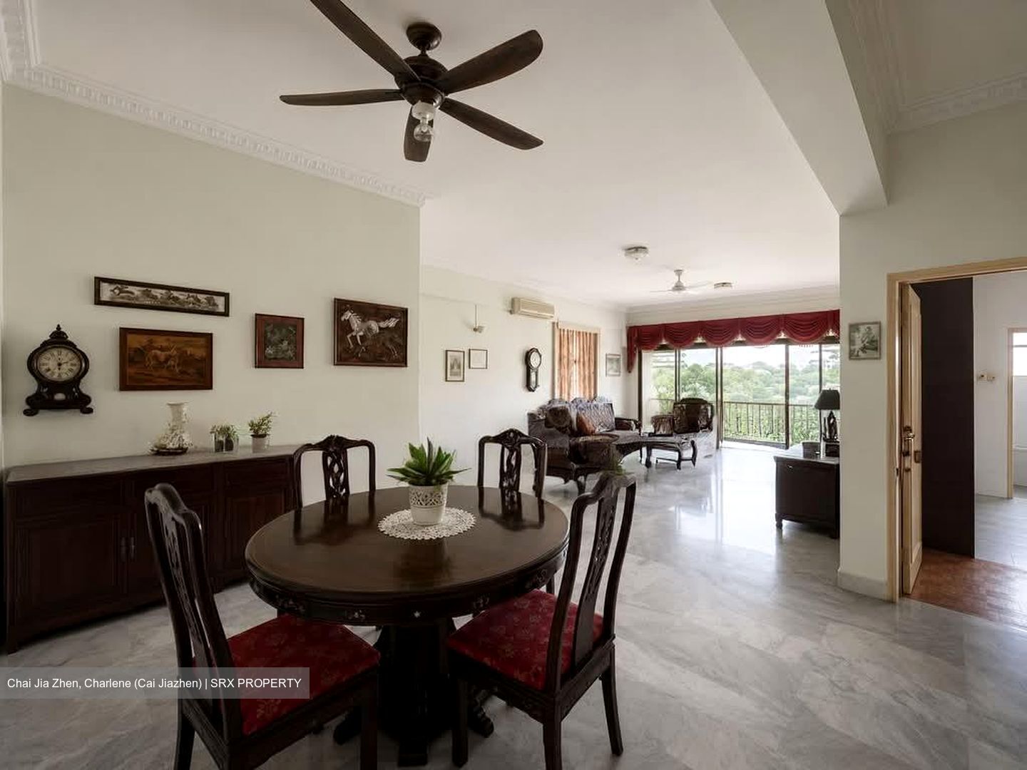 Toh Yi Court (D21), Condominium #576608241
